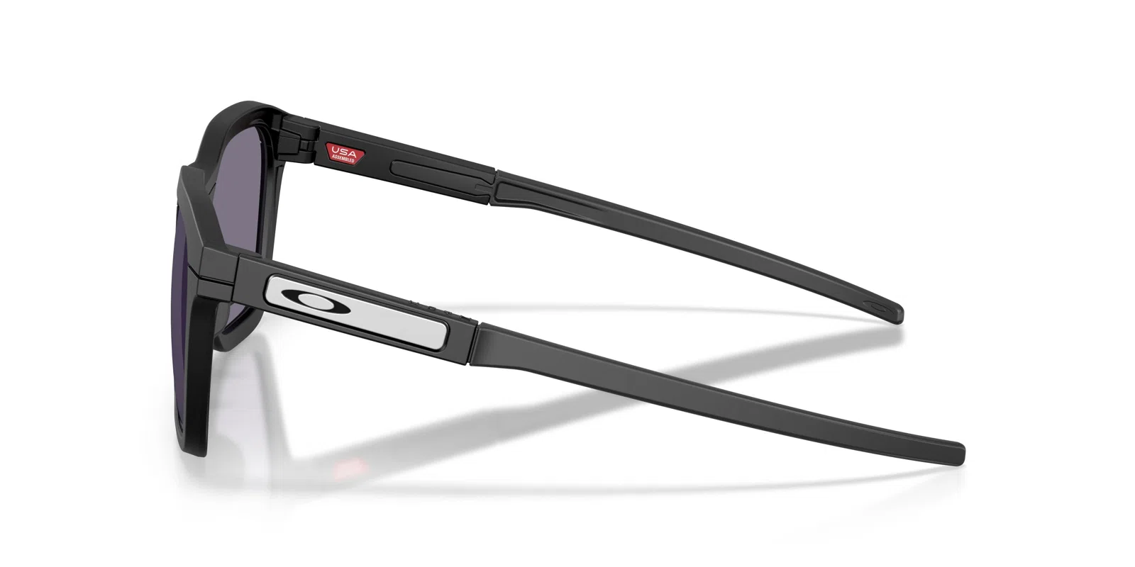 Oakley Hstn Sq 2.0 9555 Sunglasses - view 17